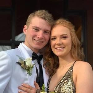 Meet your Posher, Brandon